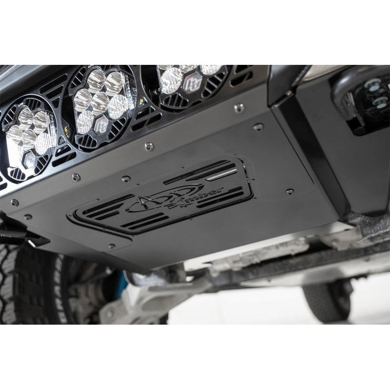 Addictive Desert Designs 17-20 Ford Raptor F-150 Bomber Front Bumper