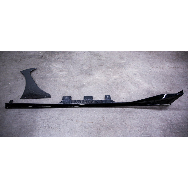 HKS Type-S Body Kit Spoilers Set - Subaru BRZ 2022+