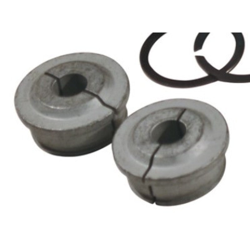 SPC Performance xAxis Bushing Upgrade Kit for 25460 Arms - T1 Motorsports