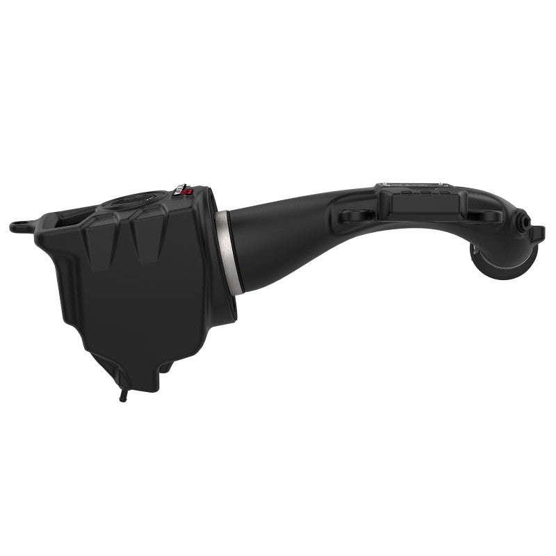 aFe Momentum GT Pro DRY S Cold Air Intake System 2018 Jeep Wrangler (JL) I4-2.0L (t) - T1 Motorsports