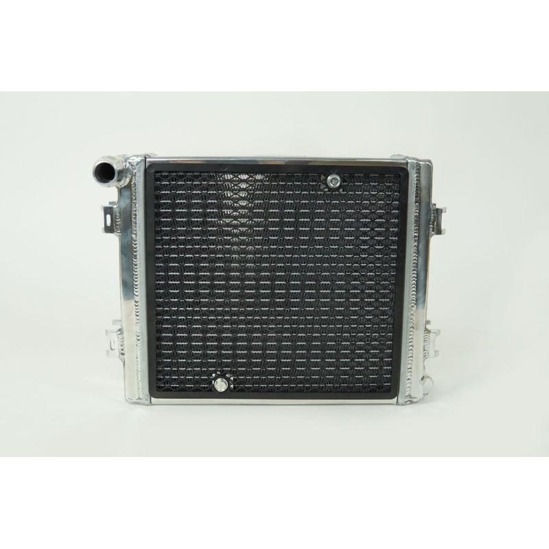 CSF 2015+ Mercedes Benz C63 AMG (W205) Auxiliary Radiator- Some Applications Require Qty 2 - T1 Motorsports