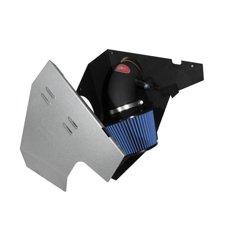 Injen 92-99 BMW E36 323i/325i/328i/M3 3.0L Black Air Intake w/ Heat-Shield and Top Cover - T1 Motorsports