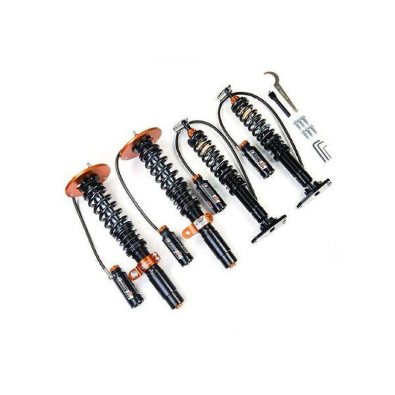 AST 5200 Series Coilovers Subaru Impreza GC/GF - T1 Motorsports