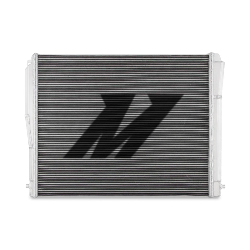Mishimoto 2020+ Toyota Supra GR 3.0L Performance Aluminum Radiator - T1 Motorsports