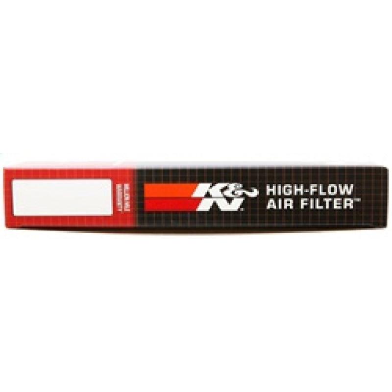 K&N 94-97 BMW 318IS 16V / 96-97 Z3 Drop In Air Filter