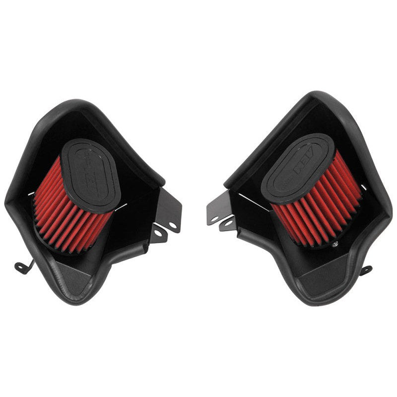 AEM 2016 C.A.S Infinity Q50/Q60 V6-3.0L F/l Cold Air Intake - T1 Motorsports