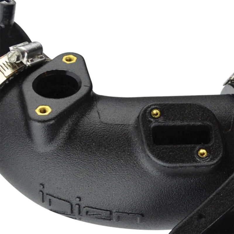 Injen 17-19 Honda Civic Type-R (FK8) 2.0L Turbo Evolution Air Intake System - T1 Motorsports