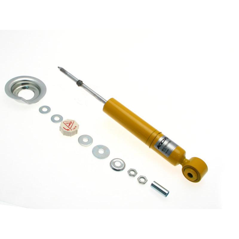 Koni Sport (Yellow) Shock 02-06 Acura RSX - Rear - T1 Motorsports