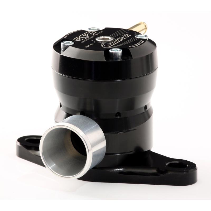 GFB Mazda 3/6/MPS/CX-7 / Nissan Skyline GTS-T R32-34 Mach 2 TMS Recirculating Diverter Valve - T1 Motorsports