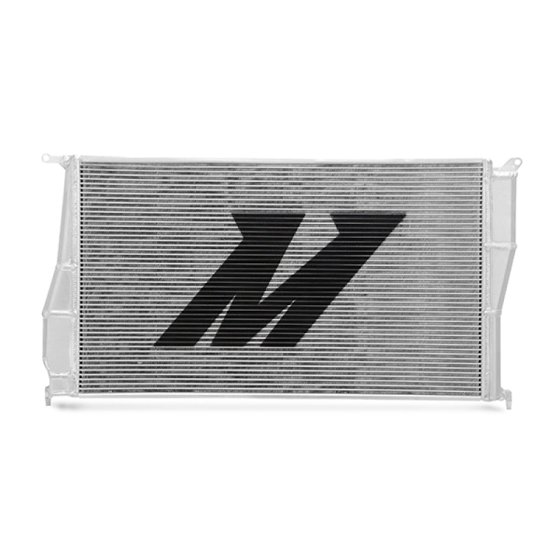 Mishimoto 2006-2013 BMW 335i/135i (Manual) Performance Aluminum Radiator - T1 Motorsports