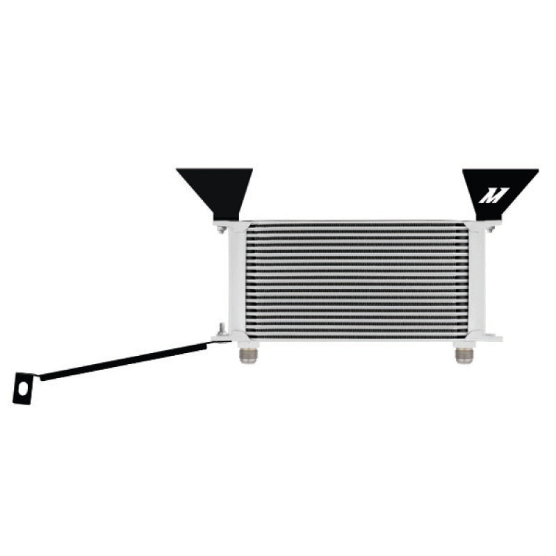 Mishimoto Ford Mustang EcoBoost Thermostatic Oil Cooler Kit - T1 Motorsports