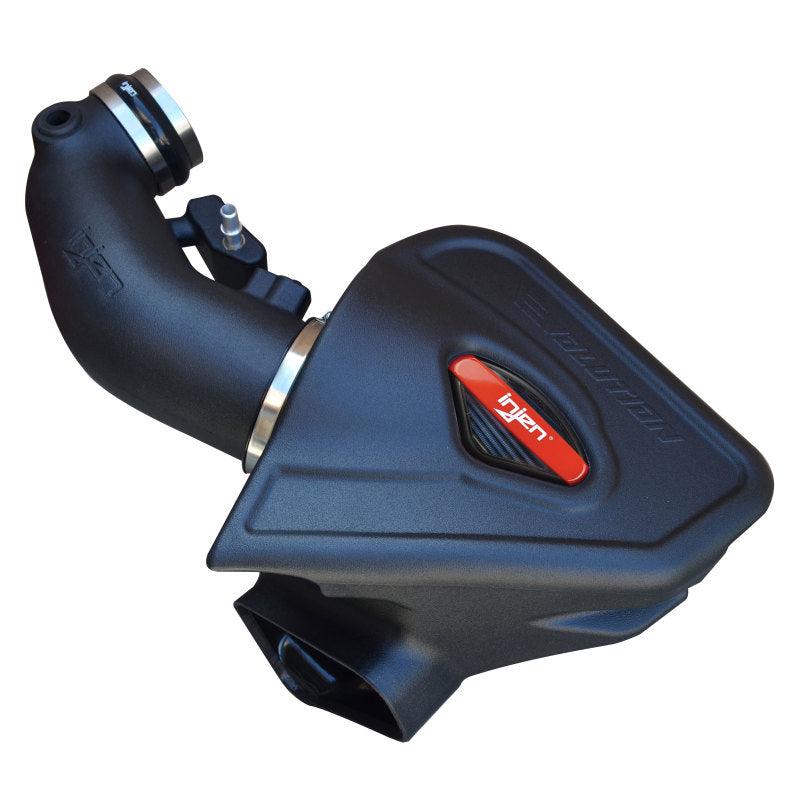 Injen 16-20 Chevrolet Camaro SS 6.2L V8 Evolution Intake - T1 Motorsports