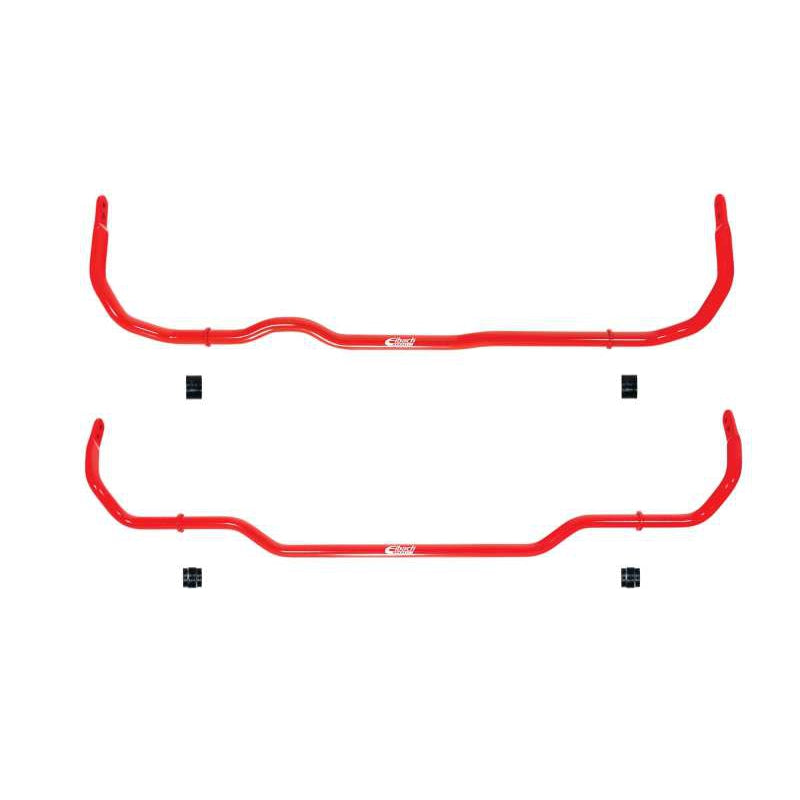 Eibach 26mm Front & 23mm Rear Anti-Roll-Kit for 05-10 VW Jetta V / 06-07 GTI / 06-09 Golf V/Rabbit