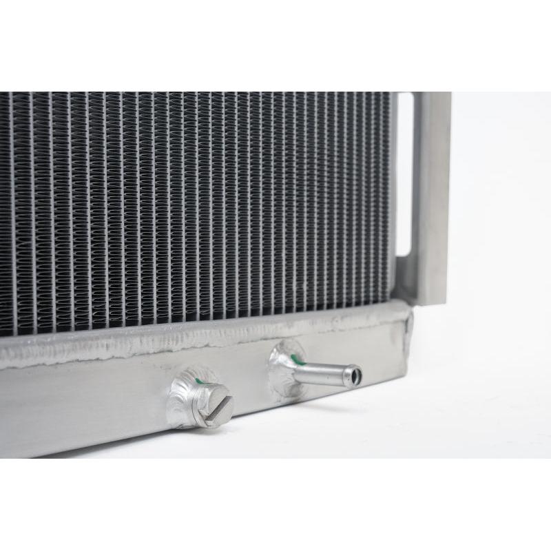 CSF 96-02 Toyota 4Runner (2.7/3.4L) Heavy-Duty All-Aluminum Radiator