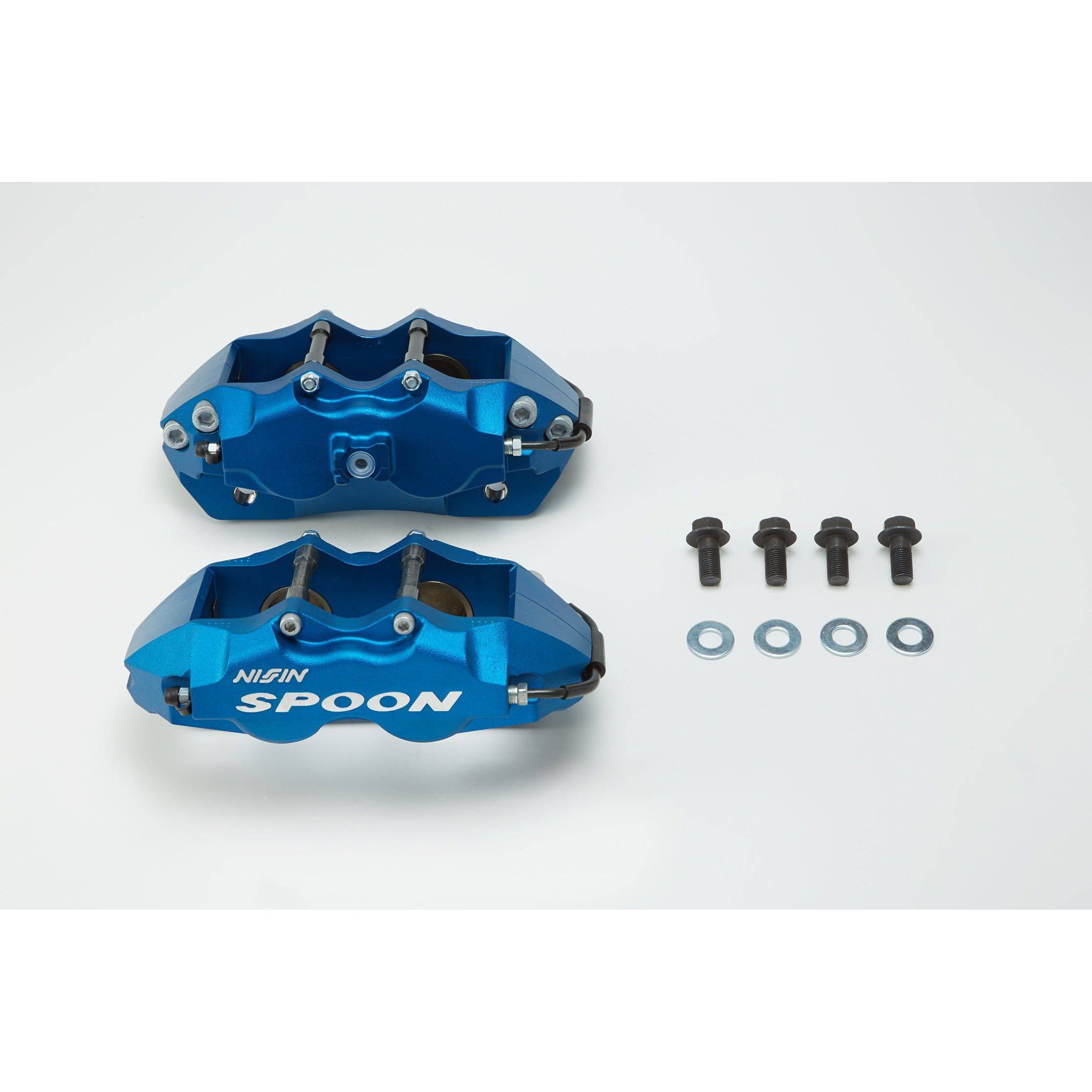 Spoon Sport Twin Block Caliper Kit - Honda Integra DC2 DB8 | T1