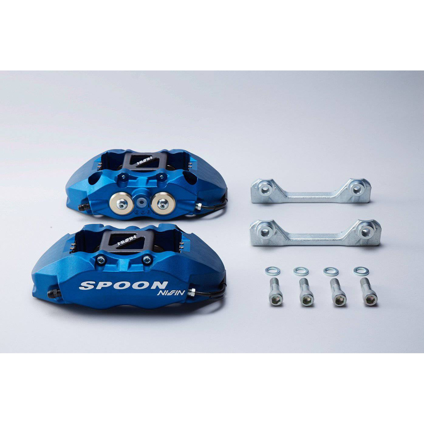 SPOON MONOCOQUE CALIPER KIT FOR HONDA S2000 AP1 AP2 - T1 Motorsports