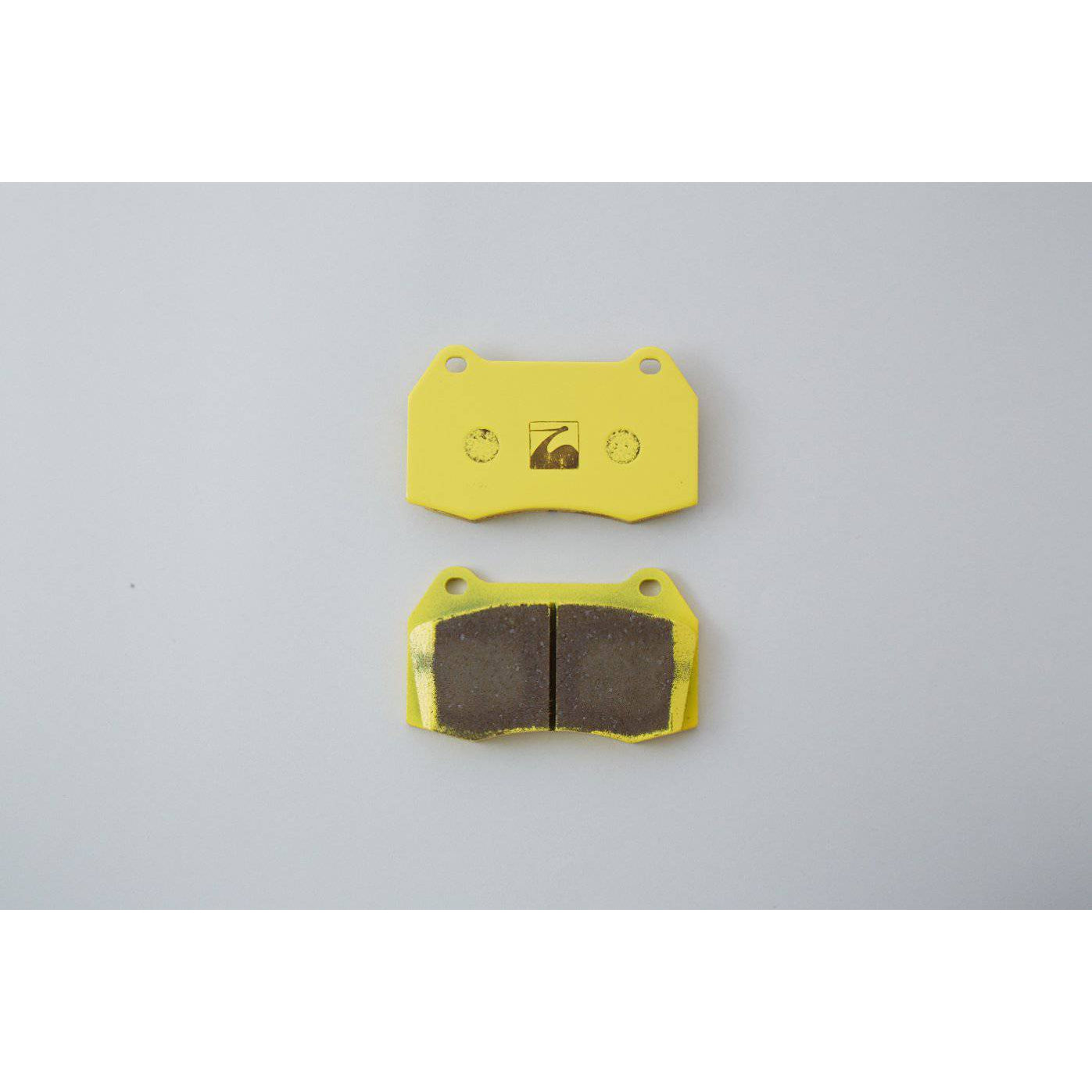 SPOON FRONT BRAKE PAD FOR HONDA CIVIC FD2 - T1 Motorsports