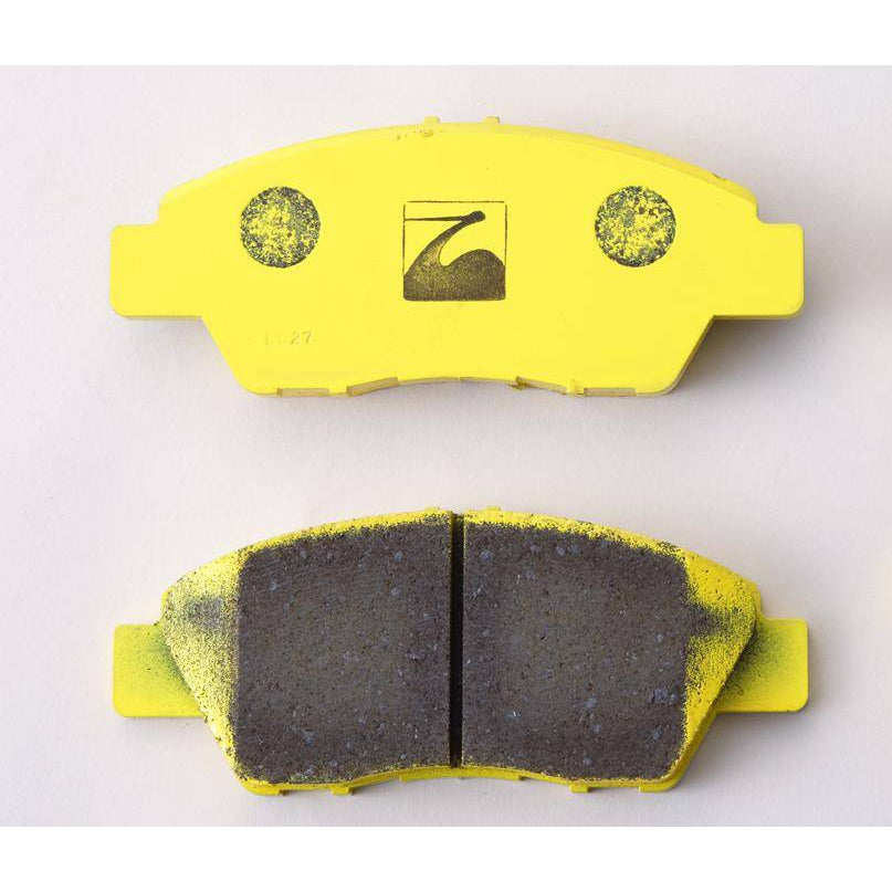 SPOON FRONT BRAKE PAD FOR HONDA FIT GE8 - T1 Motorsports