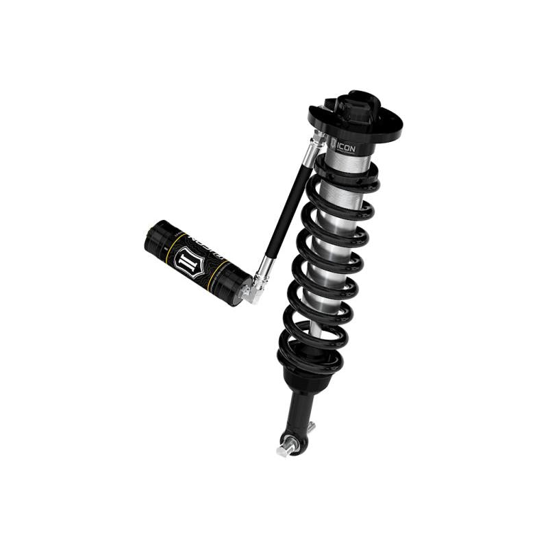 ICON 21-23 Ford F150 Tremor 2.5-3in 2.5 Series VS RR Coilover Kit