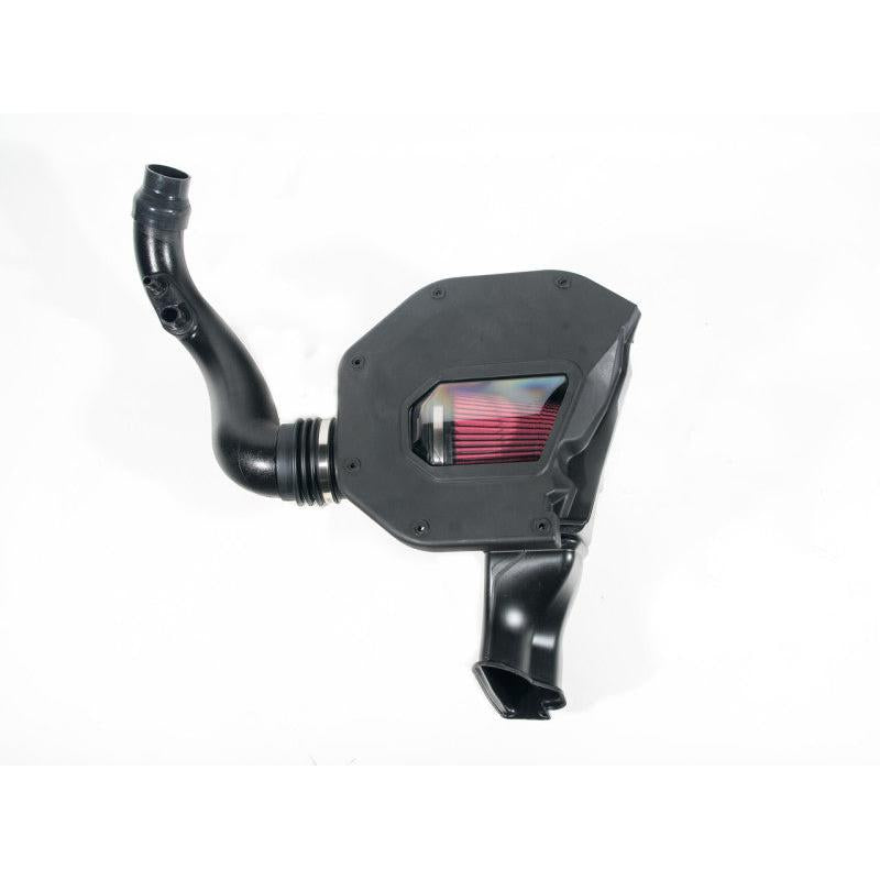 ROUSH 2018-2019 Ford Mustang 2.3L I4 EcoBoost Cold Air Kit