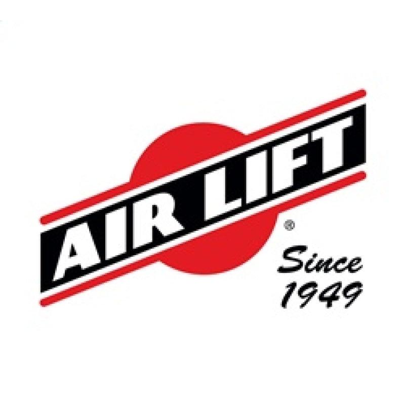 Air Lift Ridecontrol Air Spring Kit