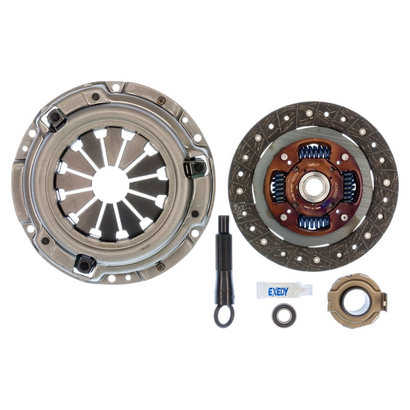 Exedy OE 1992-2000 Honda Civic L4 Clutch Kit - T1 Motorsports