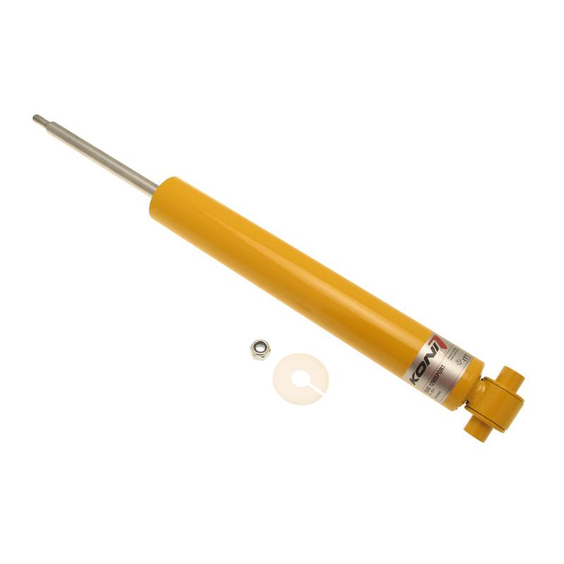 Koni Sport (Yellow) Shock 14-15 BMW 228i320i/328i/428i/435i w/ M-Technik - Rear - T1 Motorsports