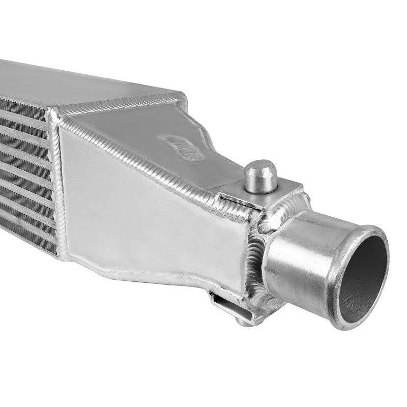 aFe BladeRunner GT Series Intercooler Package w/Tubes Red 16-18 Honda Civic I4-1.5L (t)