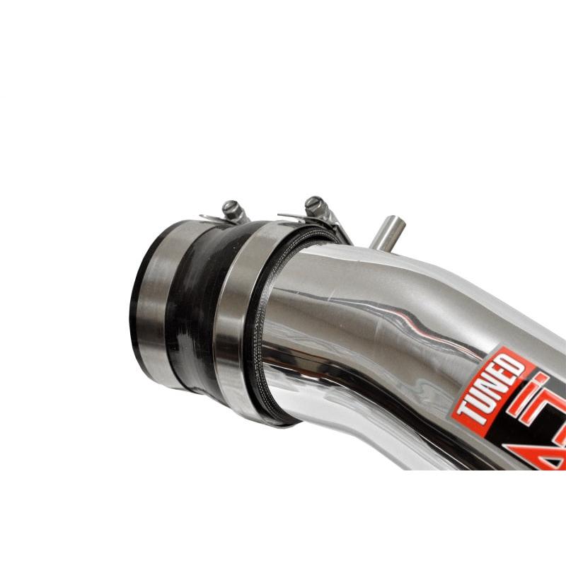 Injen 14-18 Mazda 3 2.5L 4 Cyl Polished Short Ram Tuned Intake System w/ MR Technology - T1 Motorsports