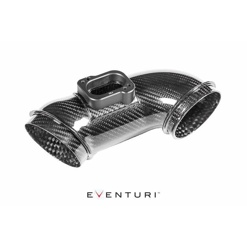 Eventuri Carbon Intake | BMW M2 COMPETITION F87N - T1 Motorsports