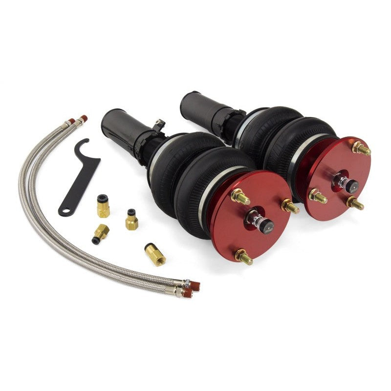 Air Lift Performance Front Kit - 2006-2013 Lexus IS250/IS350 AWD / 2015-2018 Lexus RC350 AWD