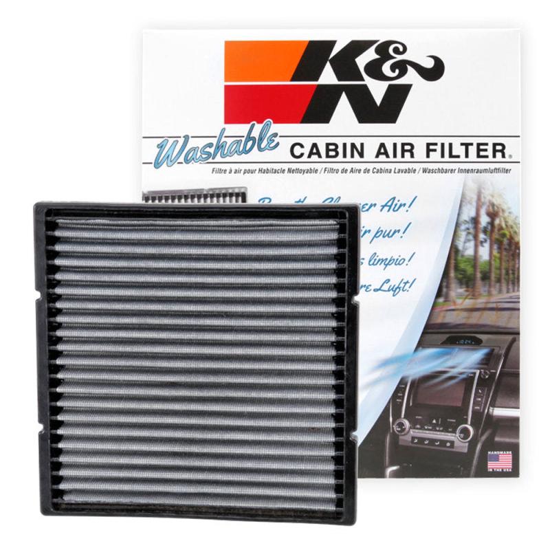 K&N Toyota Cabin Air Filter