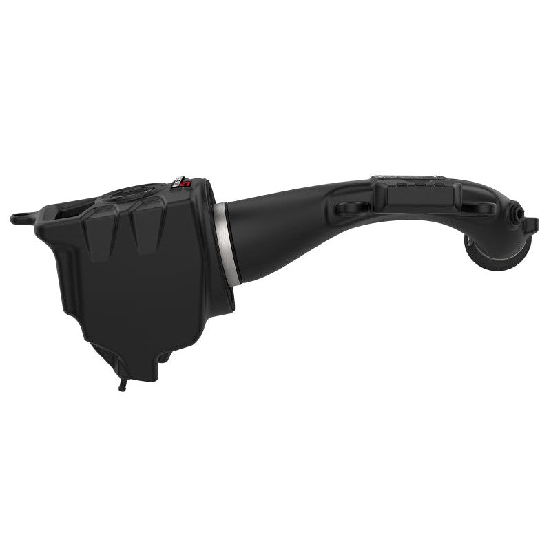 aFe Momentum GT Cold Air Intake System w/ Pro Guard 7 Media 18-19 Jeep Wrangler (JL) L4-2.0L (t)