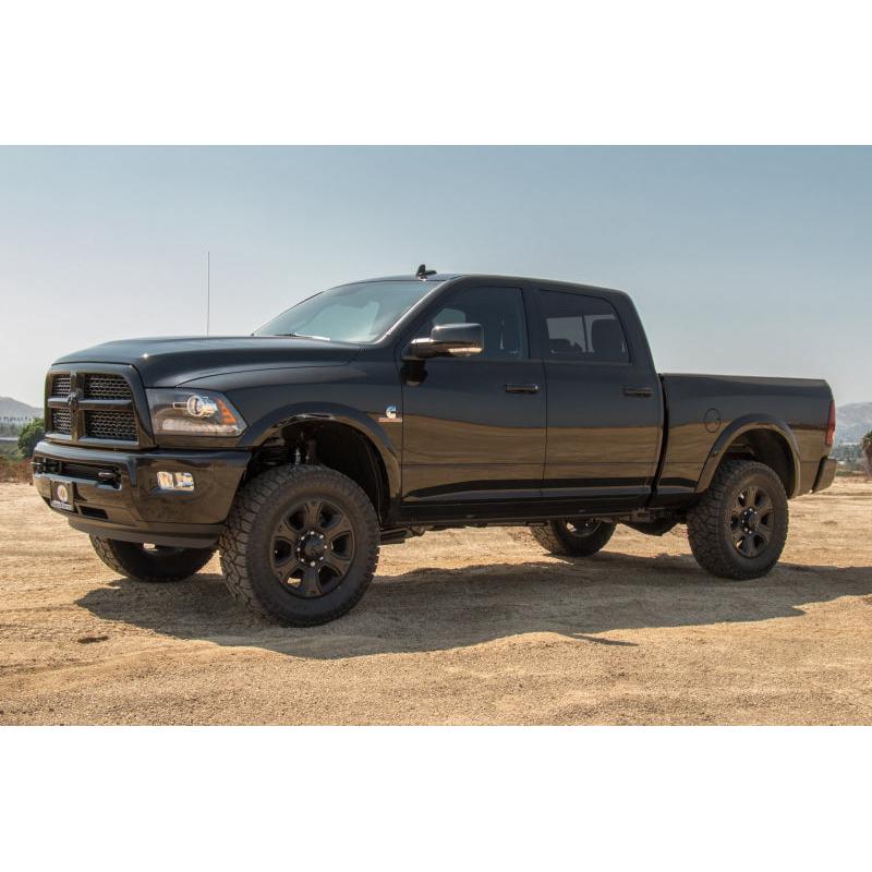 ICON 2014+ Ram 2500 4WD 2.5in Stage 1 Suspension System (Air Ride) - T1 Motorsports