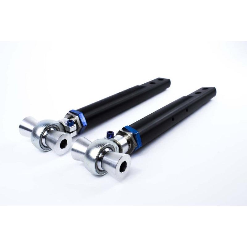 SPL Parts 89-94 Nissan 240SX (S13) / 89-94 Nissan Skyline (R32) Front Tension Rods