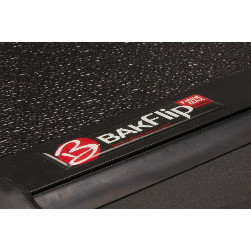 BAK 04-14 Ford F-150 5ft 6in Bed BAKFlip FiberMax - T1 Motorsports