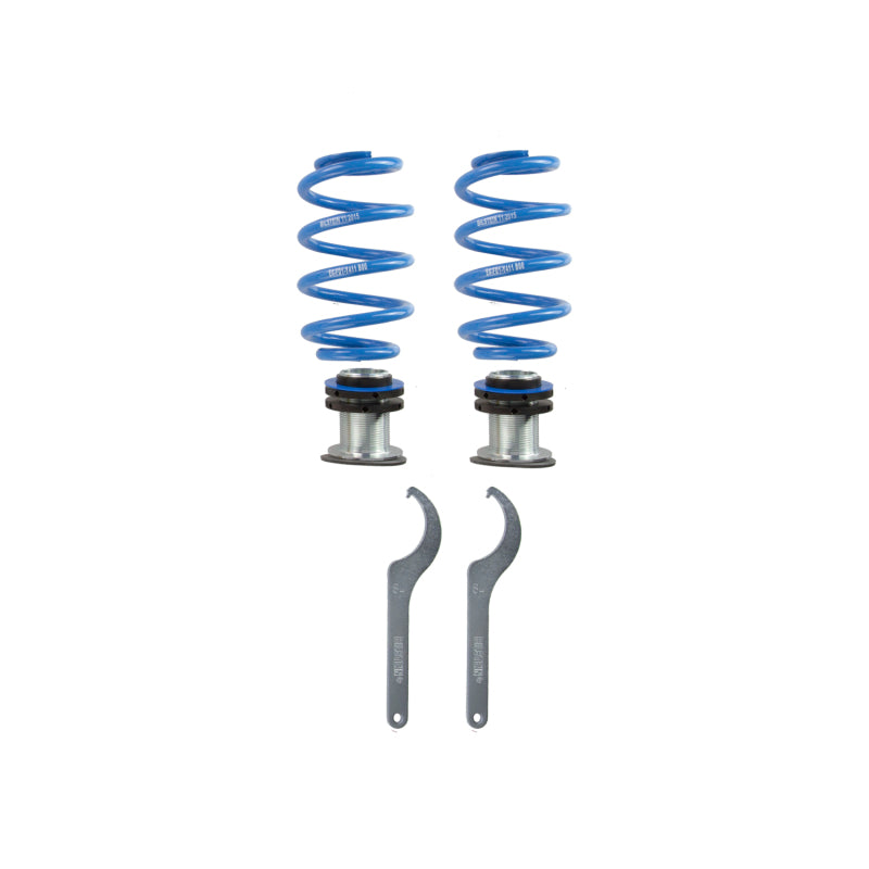 Bilstein B14 (PSS) 2015 Audi A3 / 2015 Volkswagen Golf GTI Front & Rear Performance Suspension Sys - T1 Motorsports