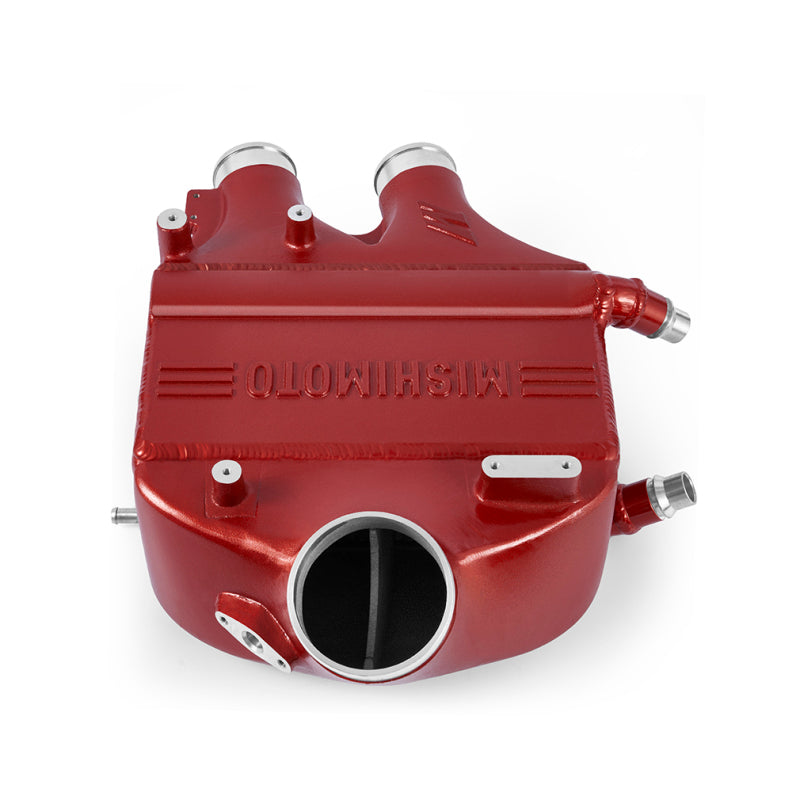 Mishimoto 2015-2020 BMW F80 M3/M4 Intercooler SO - T1 Motorsports