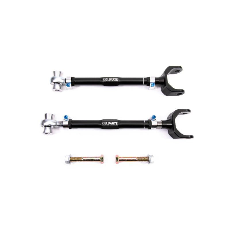 SPL Parts 2016+ Chevrolet Camaro (Gen 6) Rear Upper Control Arms