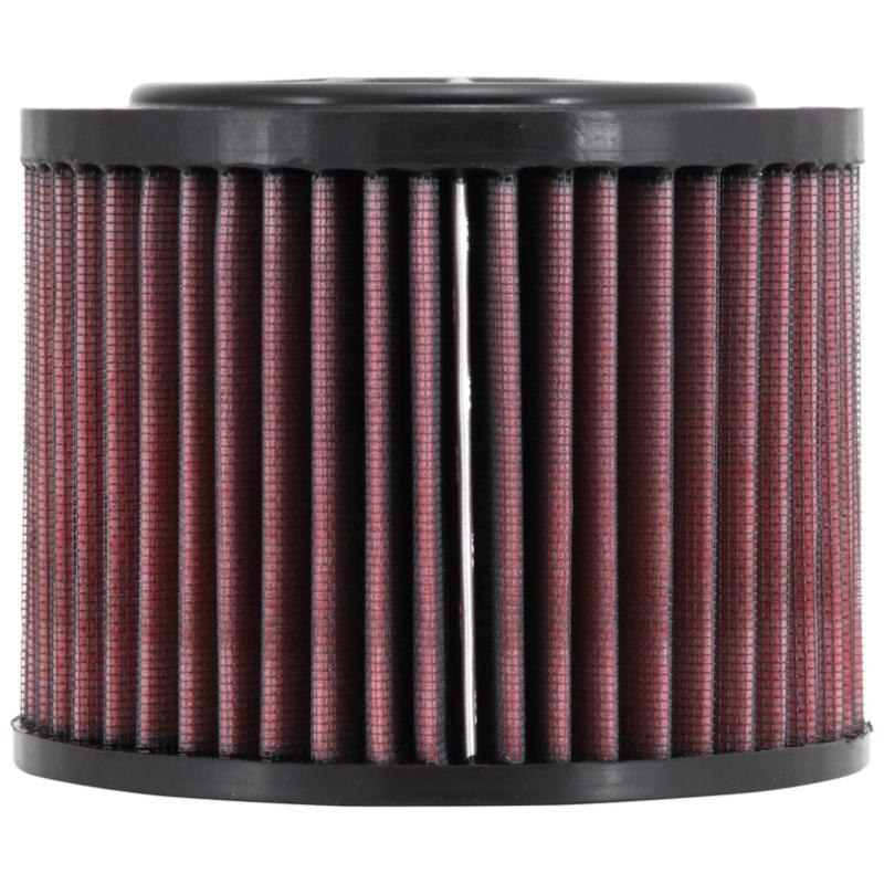 K&N 11-13 Audi A6 0L L4 Replacement Air Filter