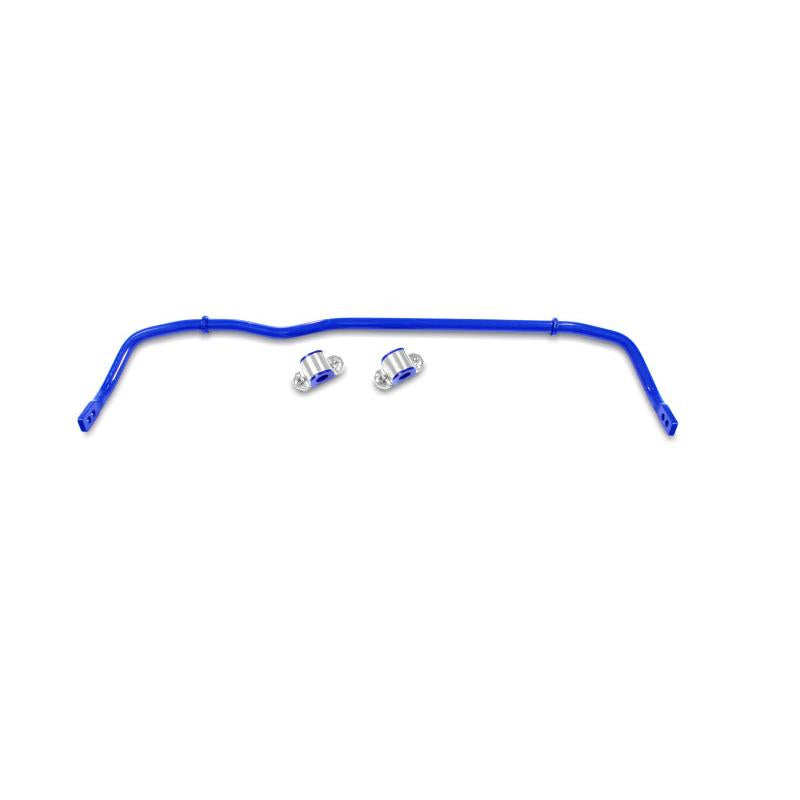 SuperPro 2015 Audi A3 TDI Prestige Front 24mm 2-Position Adjustable Sway Bar Kit - T1 Motorsports