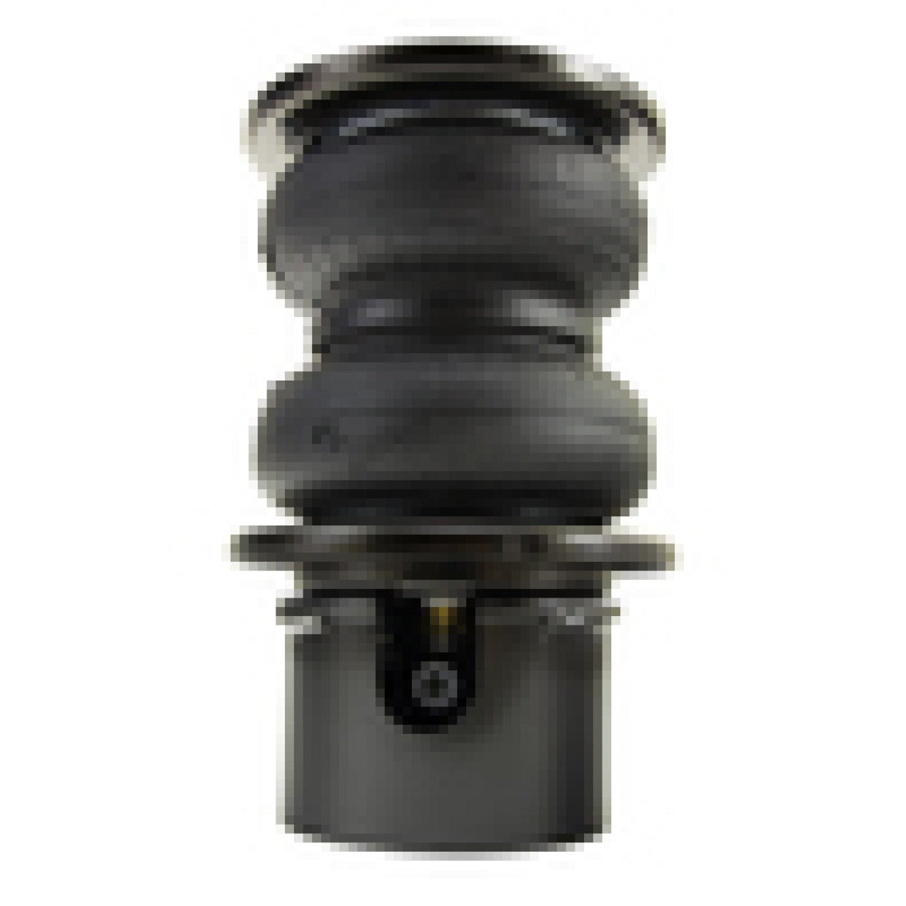 Air Lift Performance 2015+ Volkswagen Golf/GTI/Golf R MK 7 / 2016+ Audi A3 Rear Kit