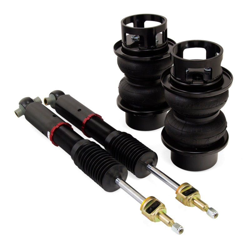 Air Lift Performance BMW F30 3-Series (incl xDrive) Rear Kit