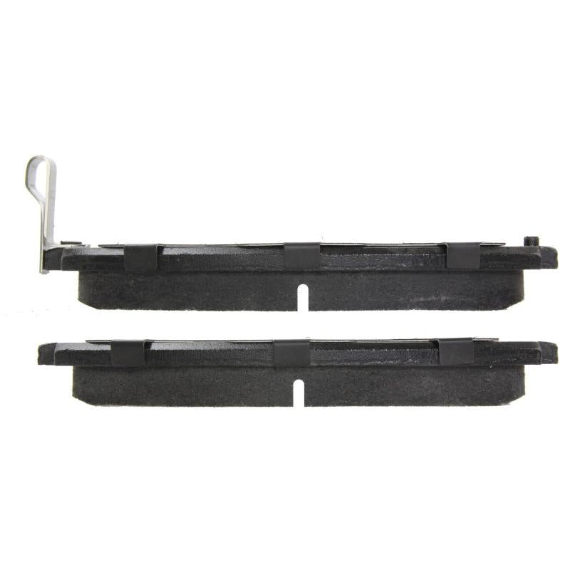 Stoptech 03-10 Subaru Forester/Impreza / 02-12 Subaru Legacy/Outback Sport Brake Pads - Front