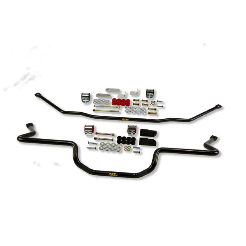 ST Anti-Swaybar Set Honda Civic Coupe Sedan - T1 Motorsports