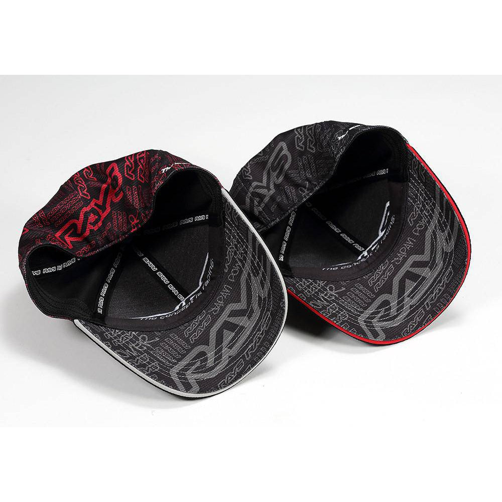 RAYS Official 2020 Cap - T1 Motorsports