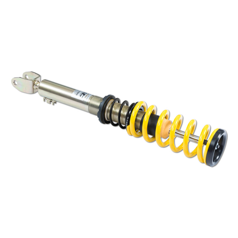 ST X Adjustable Coilovers Mercedes Benz C-Class (W205) 15+ Sedan / 17+ Coupe w/o Electronic Dampers - T1 Motorsports