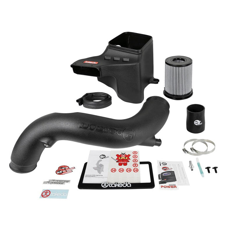 aFe Takeda Stage-2 PDS AIS 17-19 Hyundai Elantra Sport L4-1.6L (t)