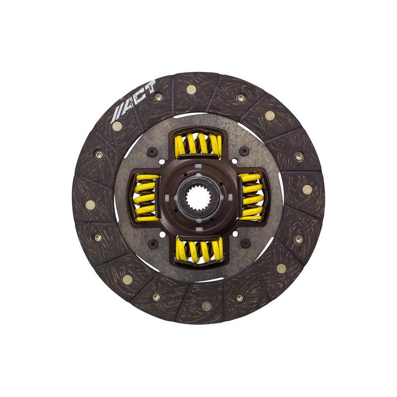 ACT 1995 Eagle Talon Perf Street Sprung Disc - T1 Motorsports