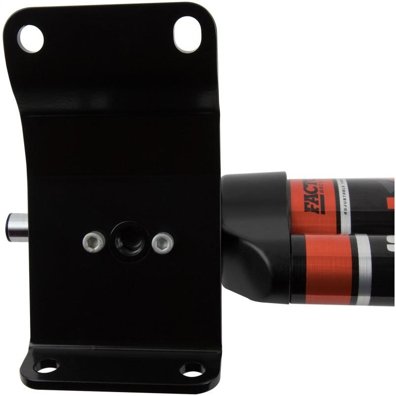Fox 14-18 Ram 2500/3500 2.0 Perf Series 8.2in 23.3in Ext Through Shaft Axle Mount ATS Stabilizer - T1 Motorsports